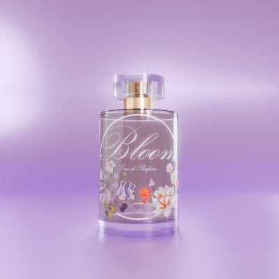 Bloom eau de parfum