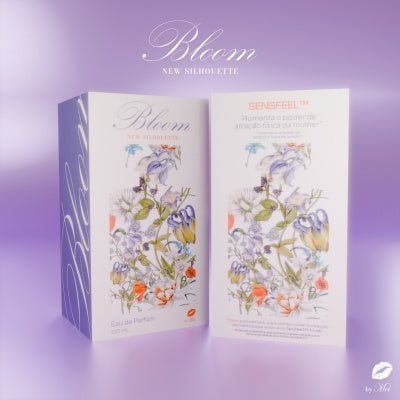 Bloom eau de parfum