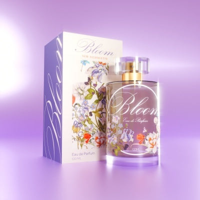 Bloom eau de parfum